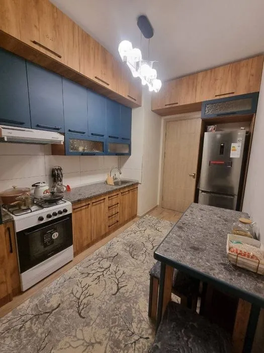 2-комнатная квартира, 59 м², ЖК Manzara (Юнусабад, Чинабад, м. Шахристан) 3