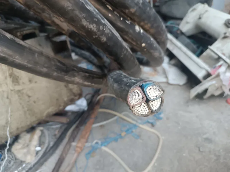 Kabel bor sip 120lik 1 Kabel bor sip 120lik 1