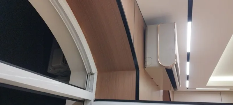 Установка кондиционеров 6