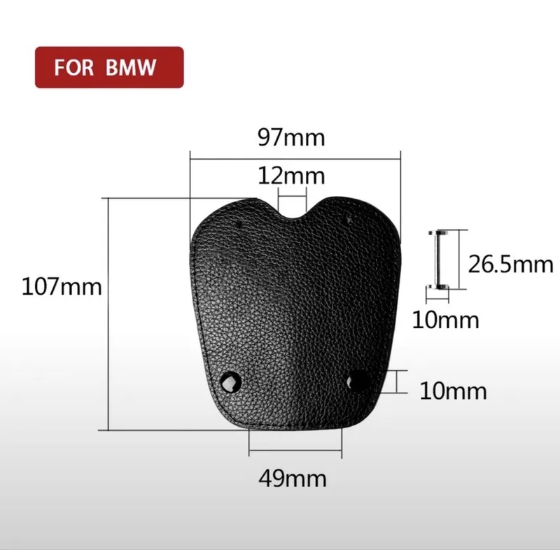 Для Bmw ключница — фото 4