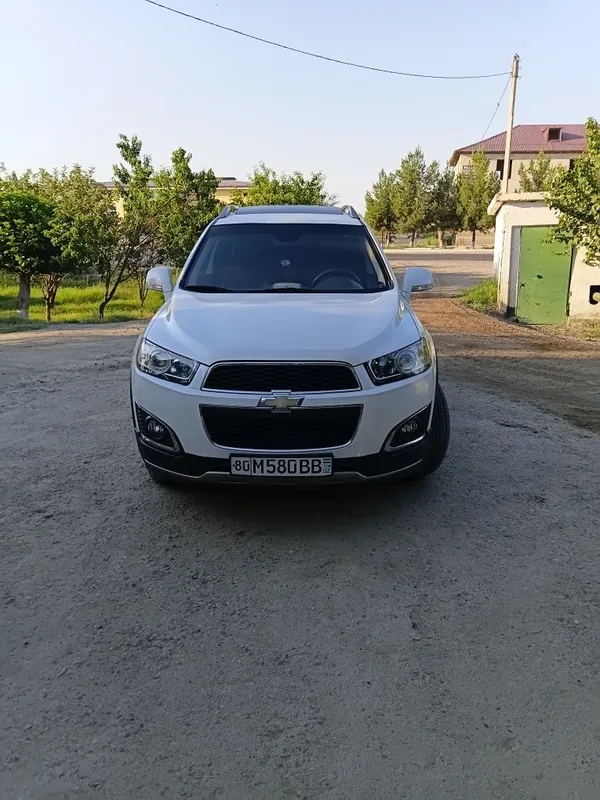 Kaptiva 3 sotiladi 1