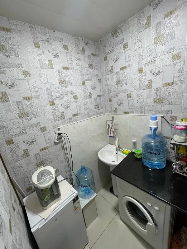 Лисунова таер бизнес 1-линия 52м²{2/1/4}Нежилой квартира сотилади — фото 7