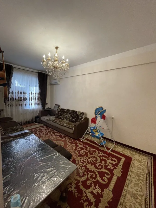 Аренда Сергели 6а 2/5/7 новостройка — фото 4