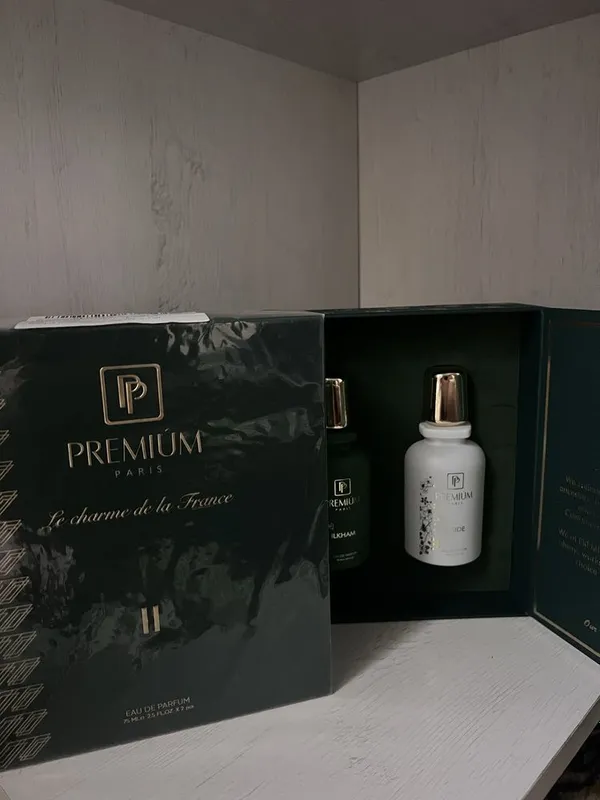 Французские духи PREMIUM PARIS, премиум качество мужские женские 2 Французские духи PREMIUM PARIS, премиум качество мужские женские 2