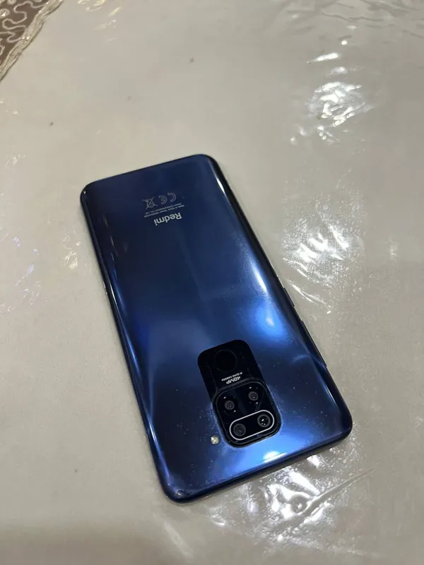 Redmi not 9 3 Redmi not 9 3
