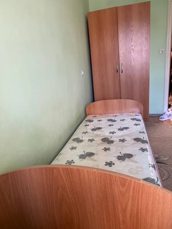 1 kishili kravat shkafi matrasi tumbuchkasi bor — фото 1