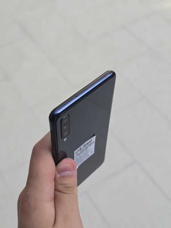 Samsung A7 Ideal 2018 64GB — фото 3