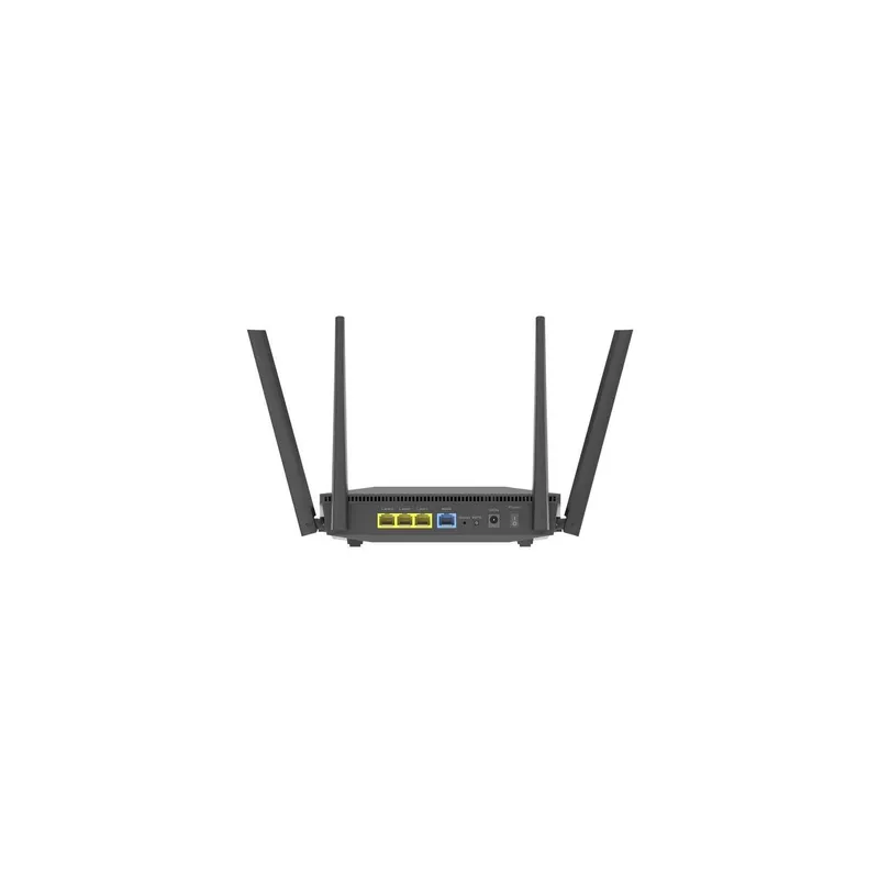 ! Wifi ROUTER Asus RT-AX52 2