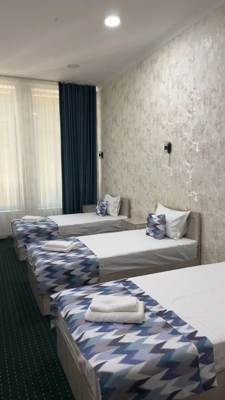 Hotel The Vellmond 3