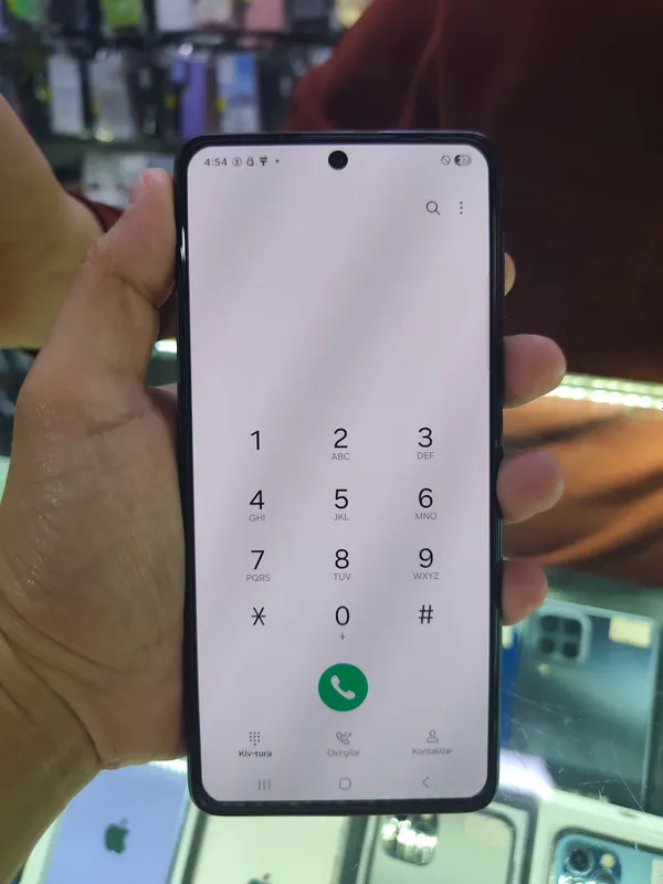 Samsung M53 2