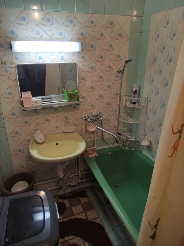Продается квартира 3/3/5 м.Карасу 6, ул.Риштанская — фото 9