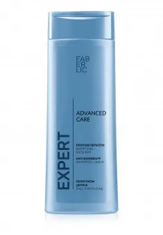 1 da 2 Expert Advanced Care: Qazg'oqsiz Hayot Sari