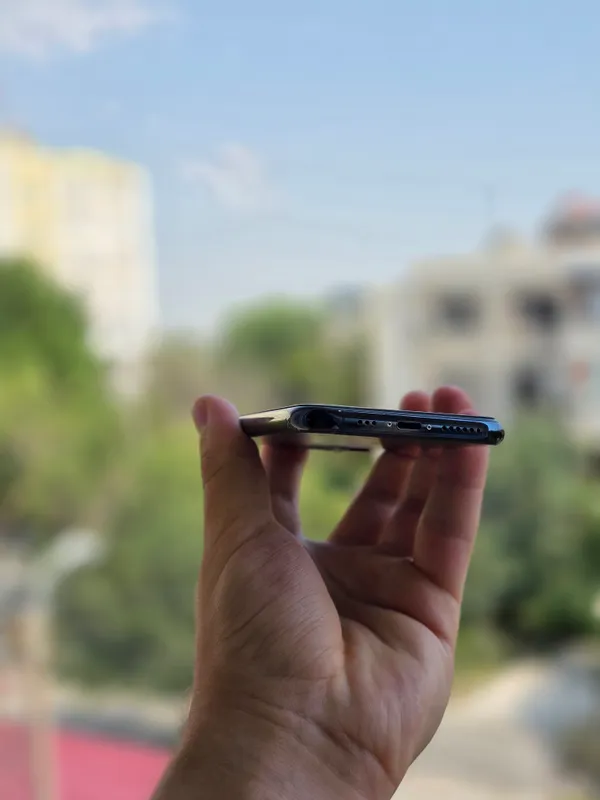IPhone 11 Pro,256GB 3