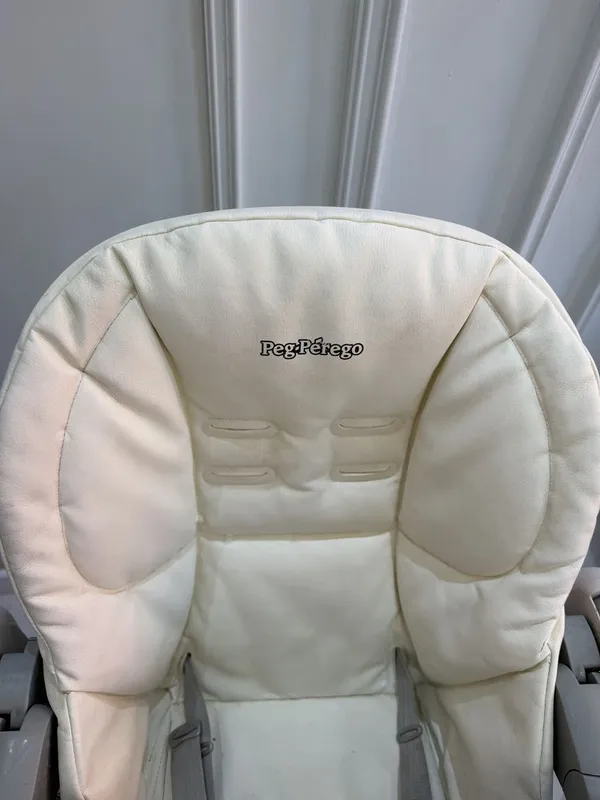 Стул детский peg perego tatamia 3 Стул детский peg perego tatamia 3