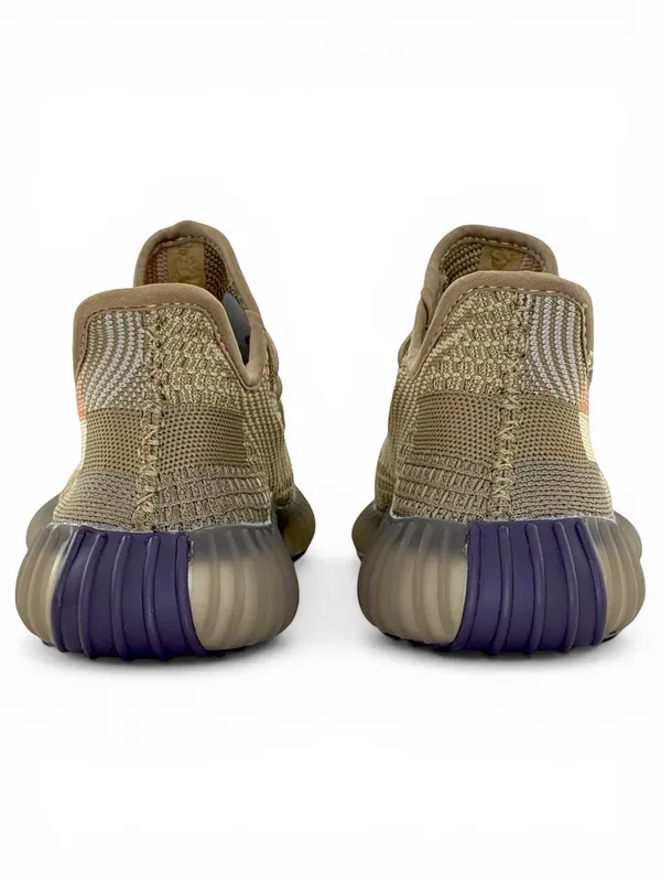 YEEZY Boost 350 V2 "Sand Taupe" sneakers — фото 3