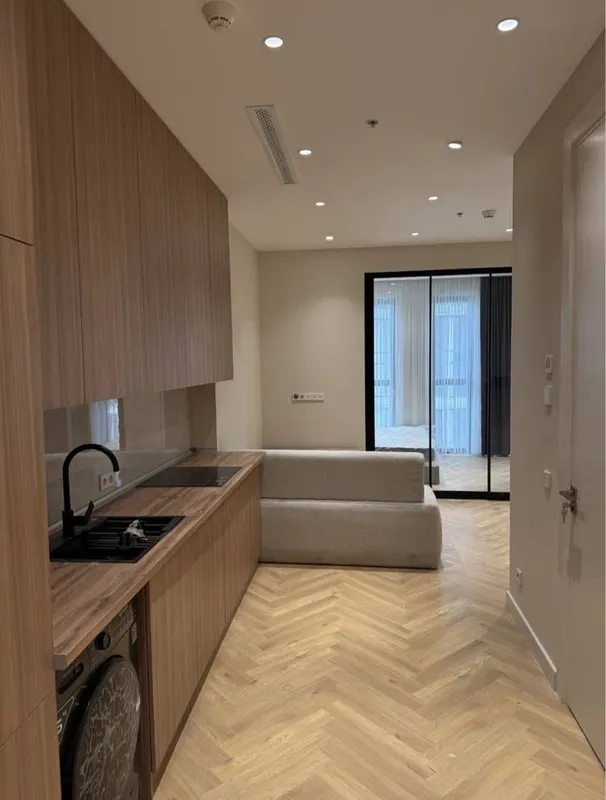 ЖК NEST ONE 2 room apartment for rent — фото 2