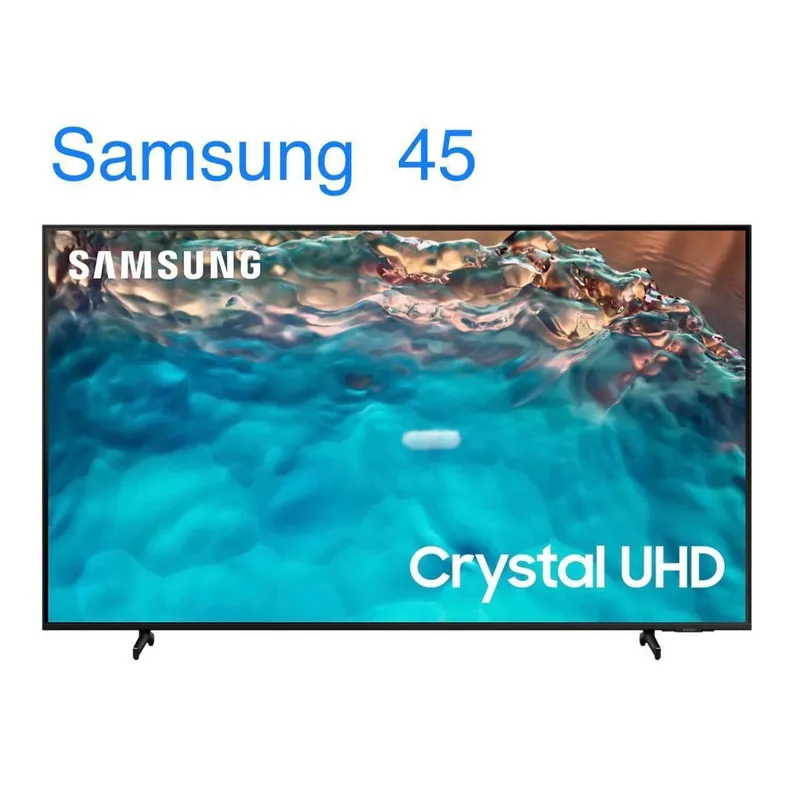 Телевизор Samsung Smart TV 45-дюймовый 1 Телевизор Samsung Smart TV 45-дюймовый 1