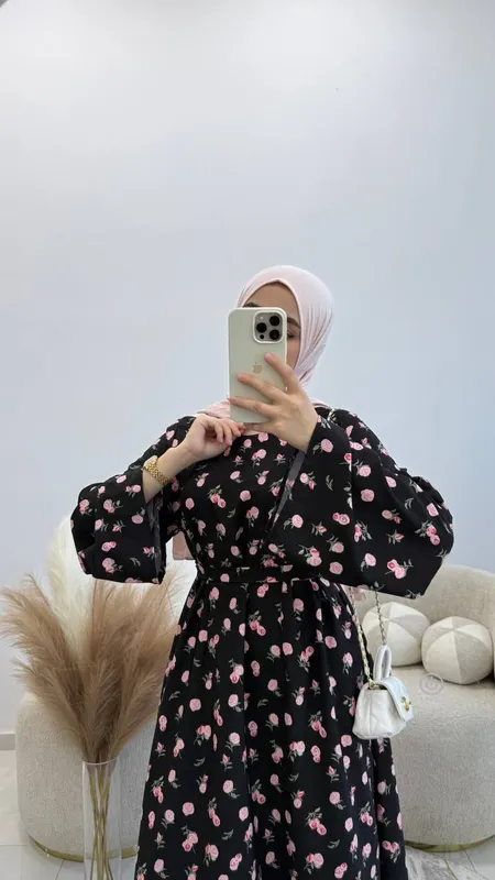 hijobli muslimalarimiz uchun asal koylagimiz 4