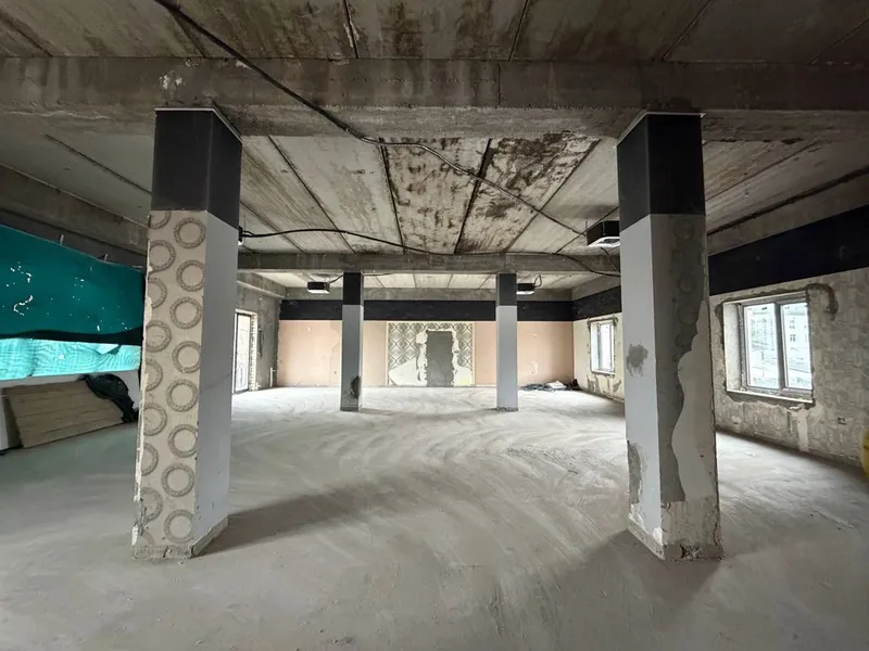 Срочно Аренда Здание рядом с Tashkent City ул Алишера Навои 570 кв м — фото 3