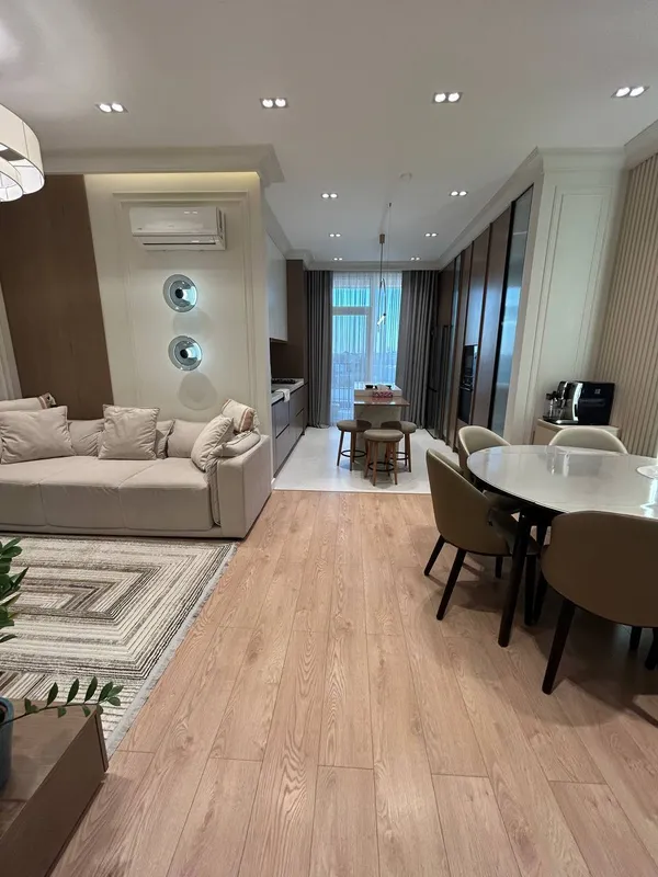 4 xonali kvartira, 130 m2, Yunusobod 1 4 xonali kvartira, 130 m2, Yunusobod 1