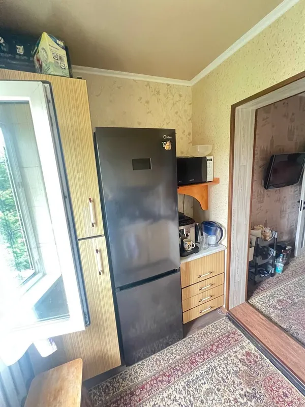 Продам  квартиру 2/4/4 — фото 5
