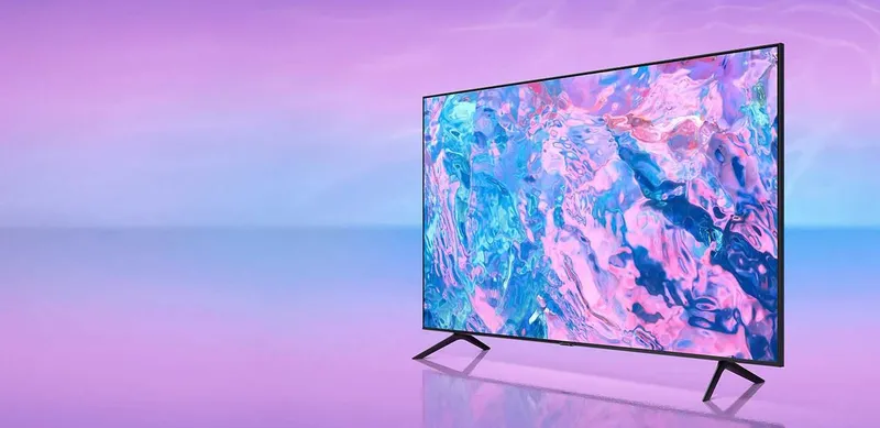 Телевизор TCL C765 Премиум QD-Mini LED 4K — фото 3
