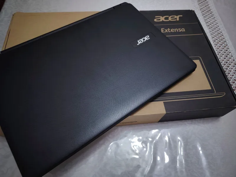 Acer Extensa 2519 6 Acer Extensa 2519 6