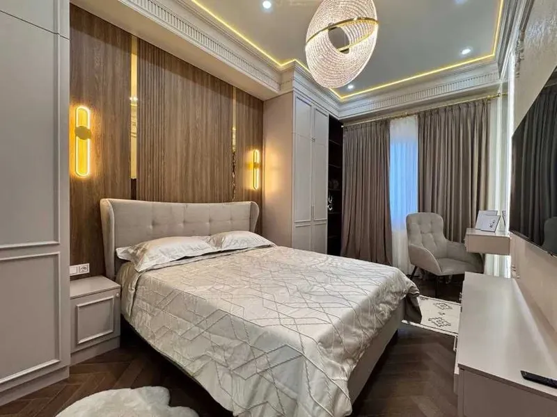 Сдается квартиру ЖкДипломат Авторский ремонт! — фото 1