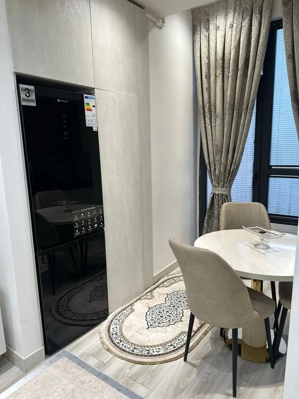 Сдается своя квартира в Бизнес Жк Prestije Garden — фото 2