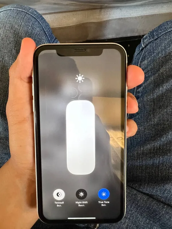 iPhone iPhone