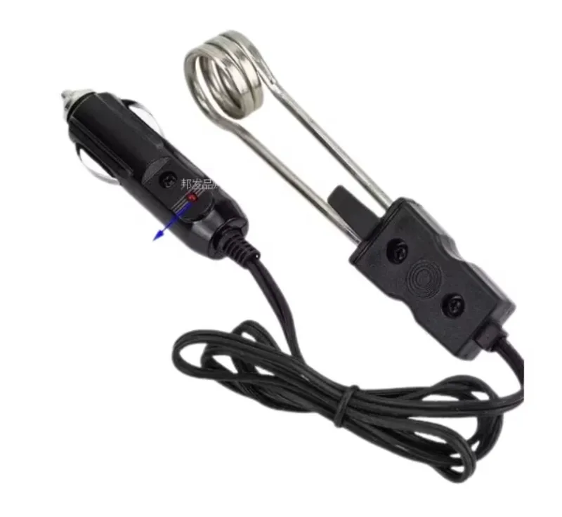 12v Кипятильник, Грузовой Легковой авто