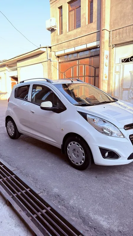 Spark Tozza 2015 2