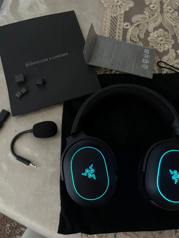 Razer Barracuda X Chroma 6 Razer Barracuda X Chroma 6