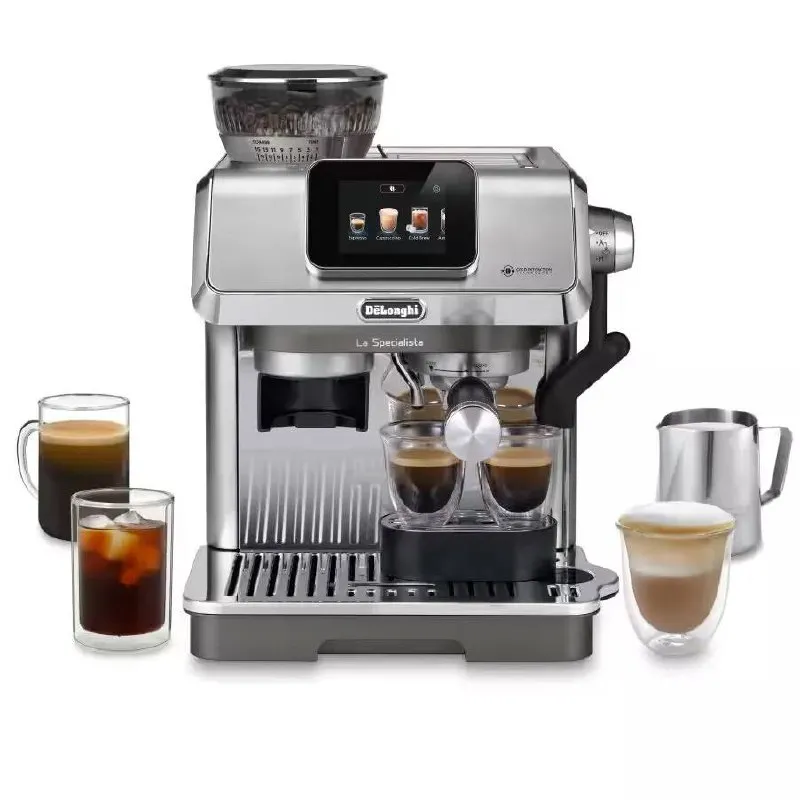 DeLonghi La Specialista Touch EC9455.M DeLonghi La Specialista Touch EC9455.M