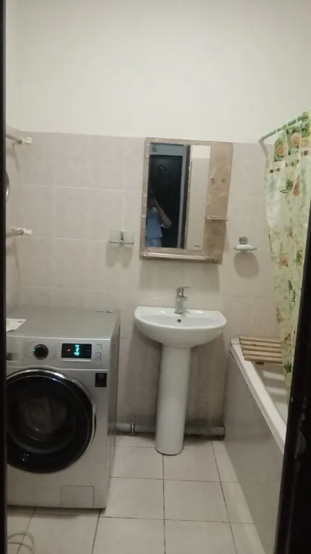 Arenda kvartira Sergeli 2 bekat ga 200 metr 8 Arenda kvartira Sergeli 2 bekat ga 200 metr 8