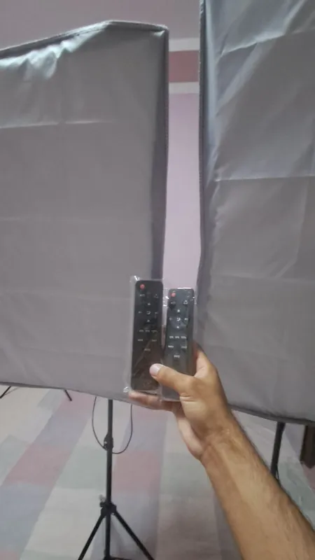 Sofbox 3 Sofbox 3