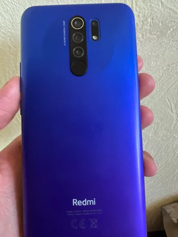 Redmi 9c 1 Redmi 9c 1