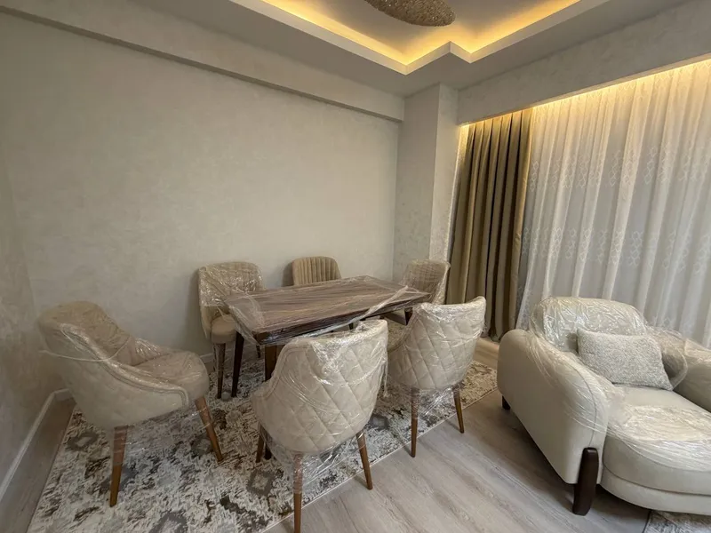117 m² 3 xonali kvartira sotiladi · ID 43088 4