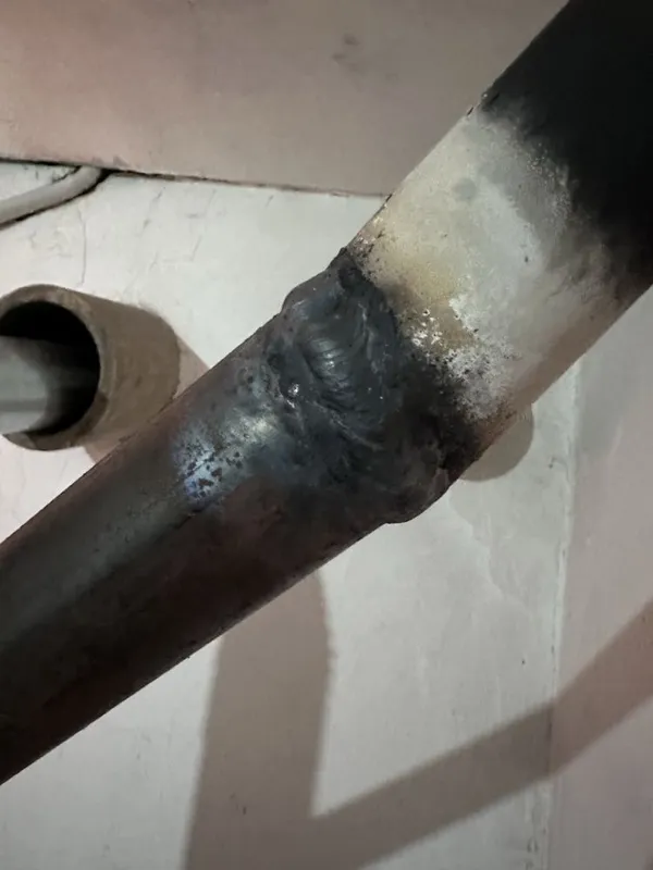 Gaza svarka gaz svarka газ сварка — фото 4