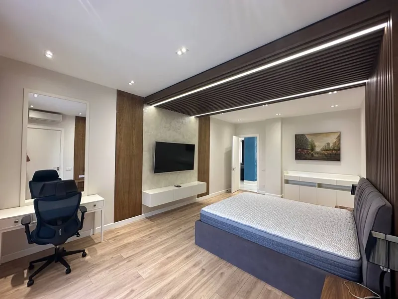 Аренда 4-х комнатной квартиры в Ташкент Сити ЖК GARDENS RESIDENCE — фото 7