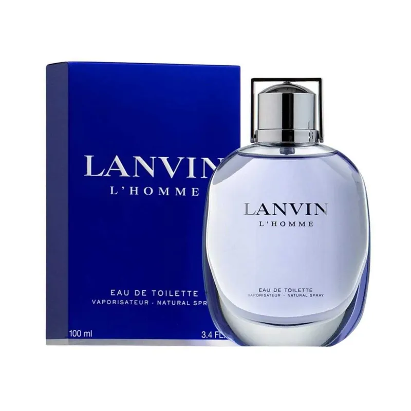 Lanvin L'Homme 100ml ORIGINAL