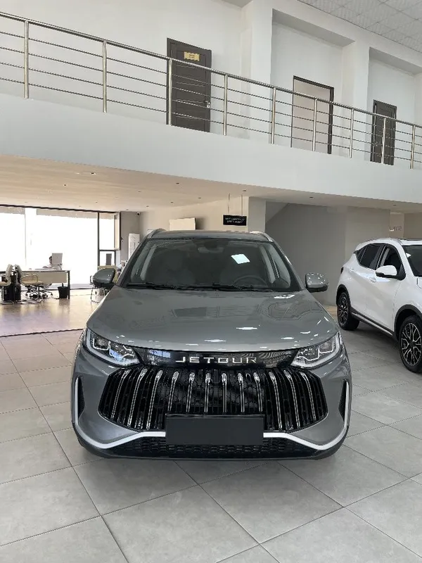 Jetour x50 sotiladi