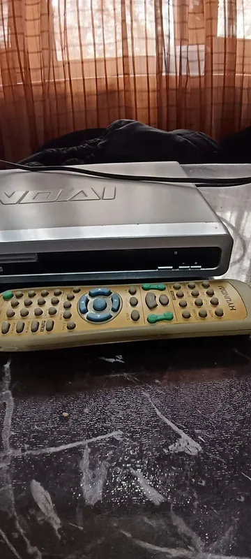 Продам Двд плеер рабочий. 4 Продам Двд плеер рабочий. 4