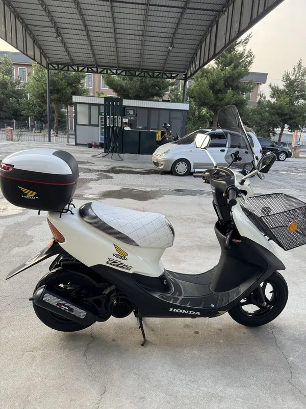 Honda dio 50cc holqti ideal 600$ 5 Honda dio 50cc holqti ideal 600$ 5
