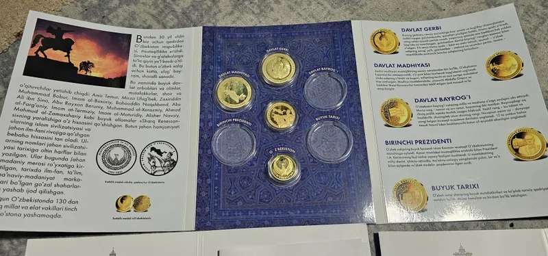 Kolleksiya tangalar sotiladi 2 Kolleksiya tangalar sotiladi 2