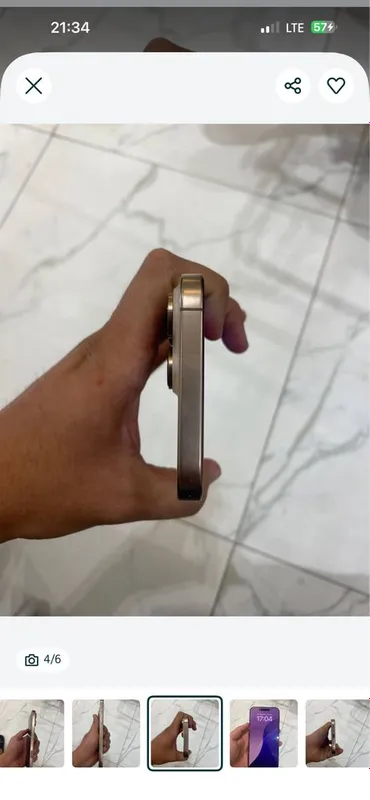 Iphone 16 pro max 4 Iphone 16 pro max 4