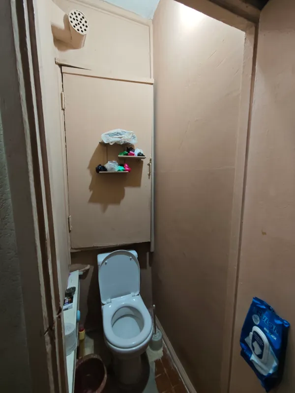 Продается квартира Чиланзар 9кв 2в3 — фото 9