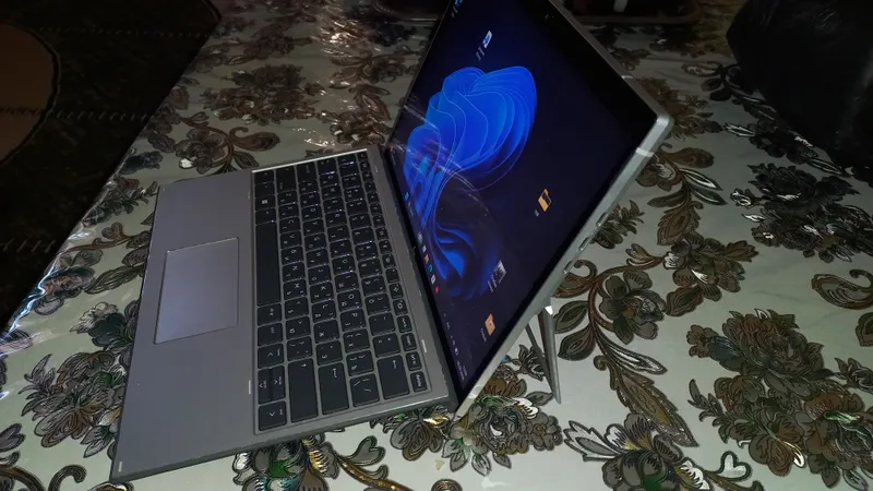 Hp elite x2 noutbook