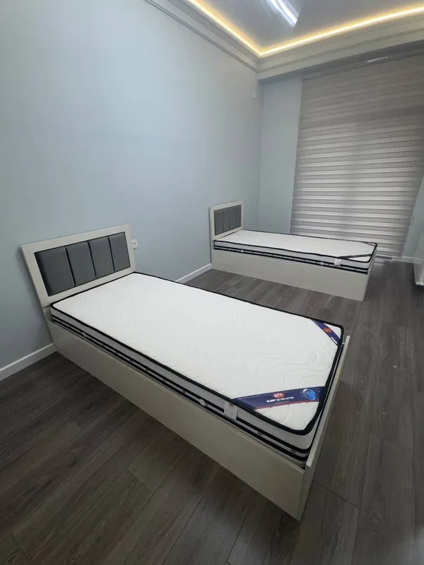 Kravat bir kishilik kalavat Spalnila