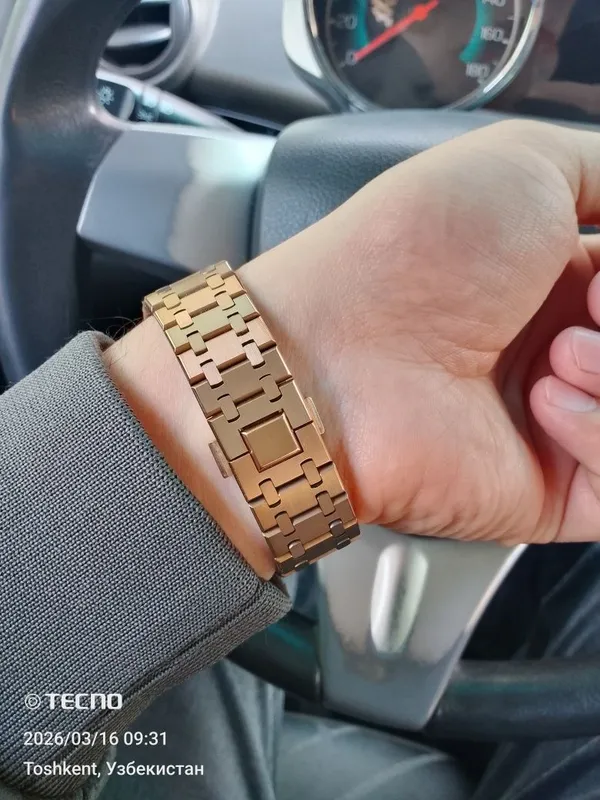 Продам Casio s2100 G-Shock — фото 4